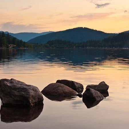 Drei Tannen - Wohnung 07 - Apartmenthaus, Titisee, Feldberg Εξωτερικό φωτογραφία