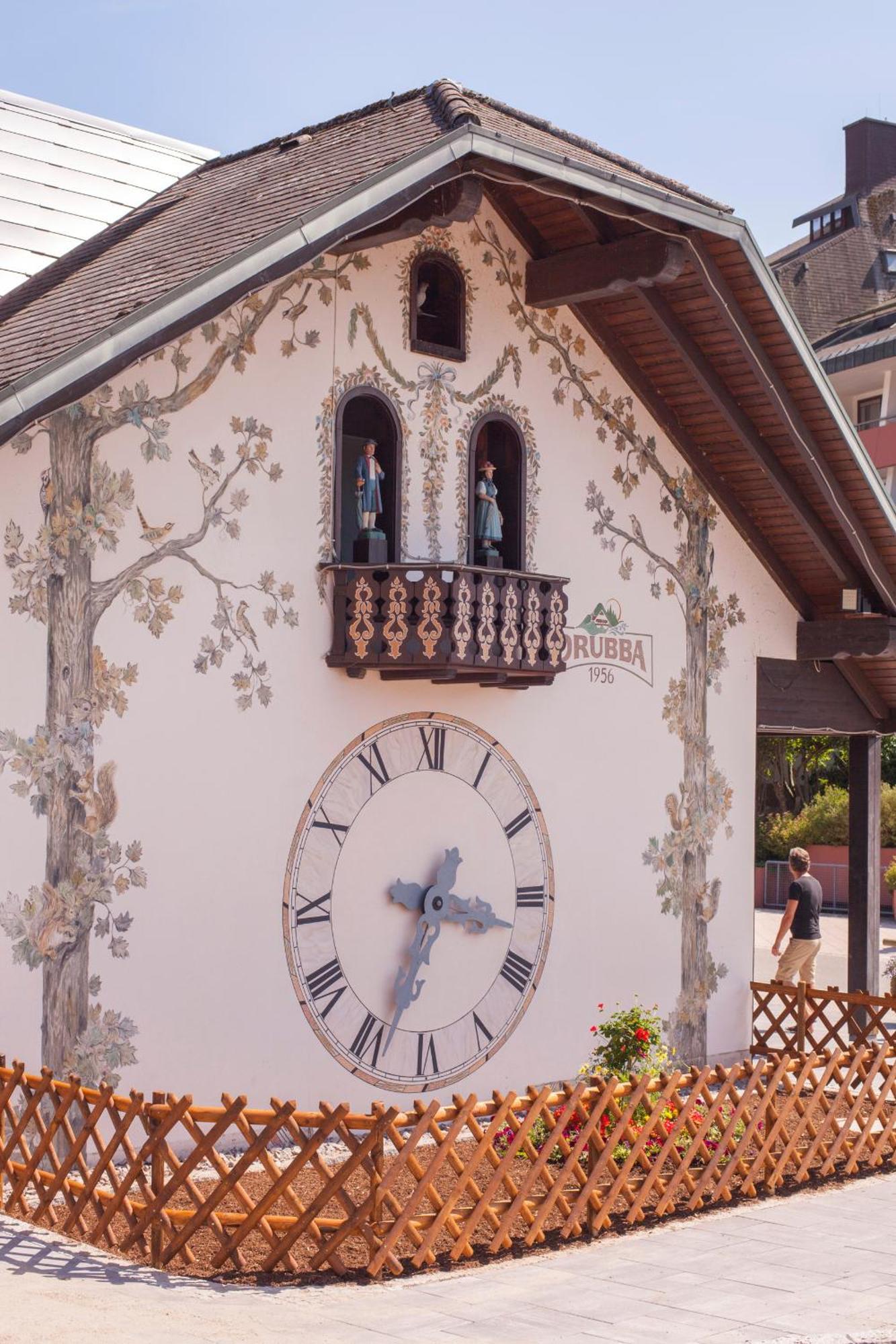 Drei Tannen - Wohnung 07 - Apartmenthaus, Titisee, Feldberg Εξωτερικό φωτογραφία