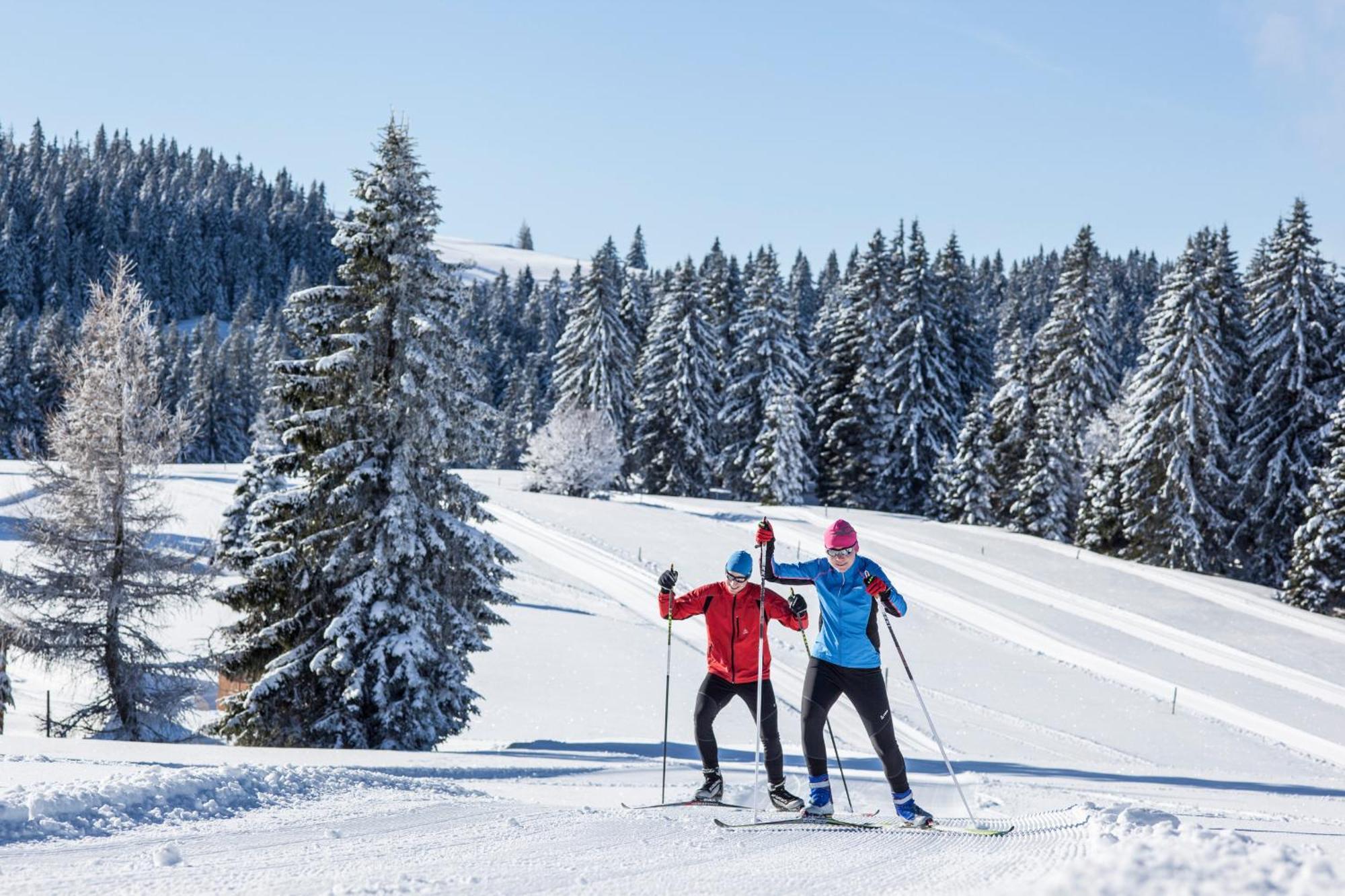 Drei Tannen - Wohnung 07 - Apartmenthaus, Titisee, Feldberg Εξωτερικό φωτογραφία